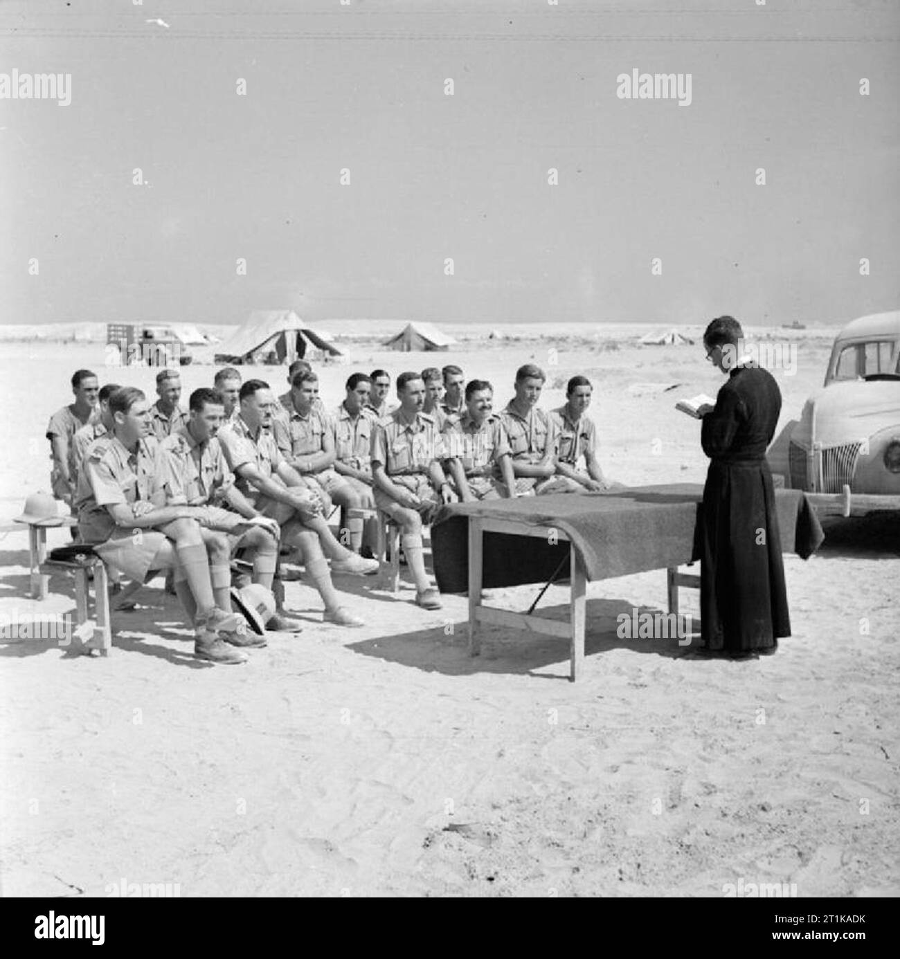 Royal Air Force Operations in the Middle East and North Africa, 1939 ...