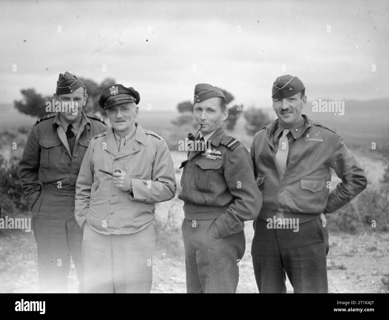 Royal Air Force Operations in the Middle East and North Africa, 1939 ...