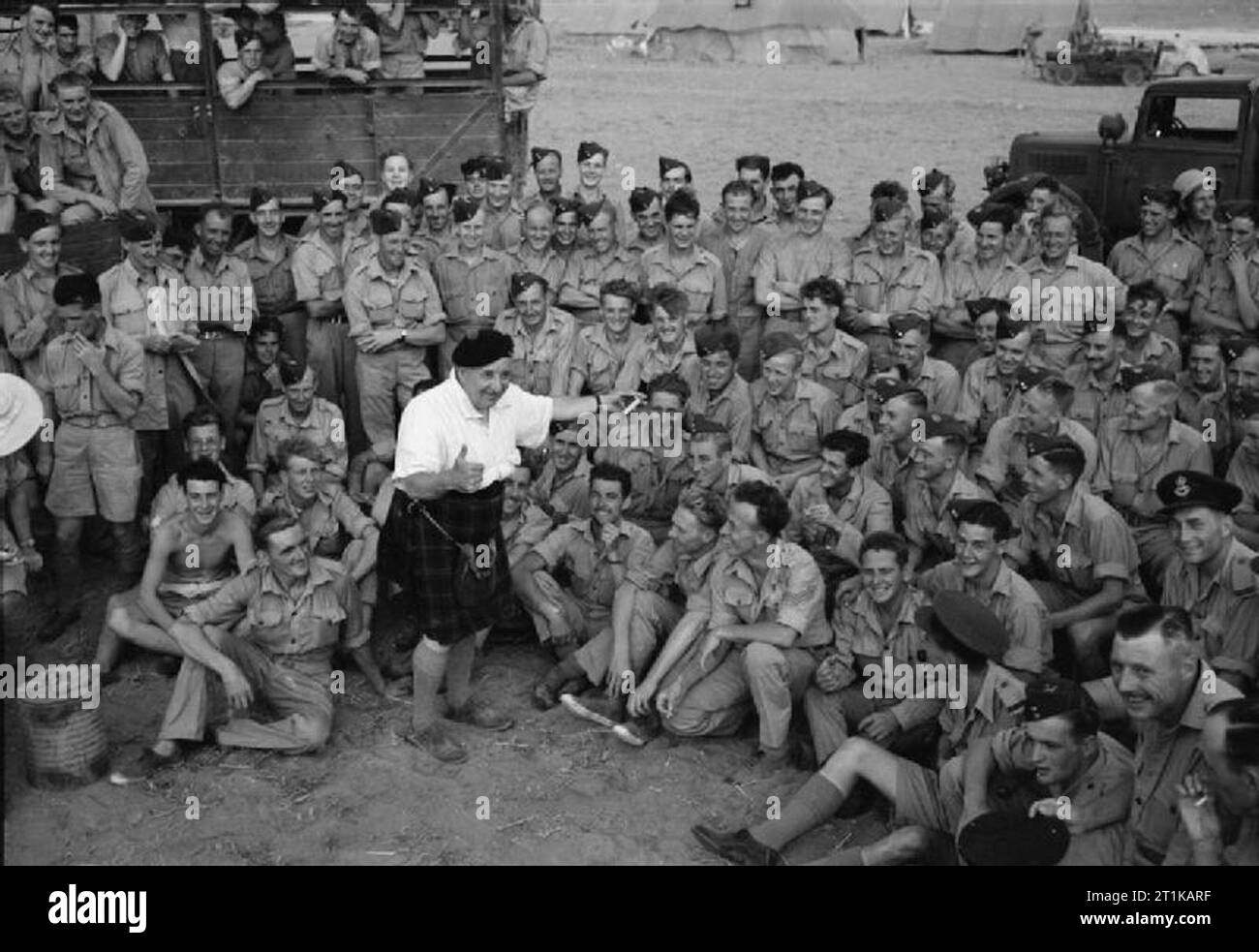 Royal Air Force Operations in the Middle East and North Africa, 1939