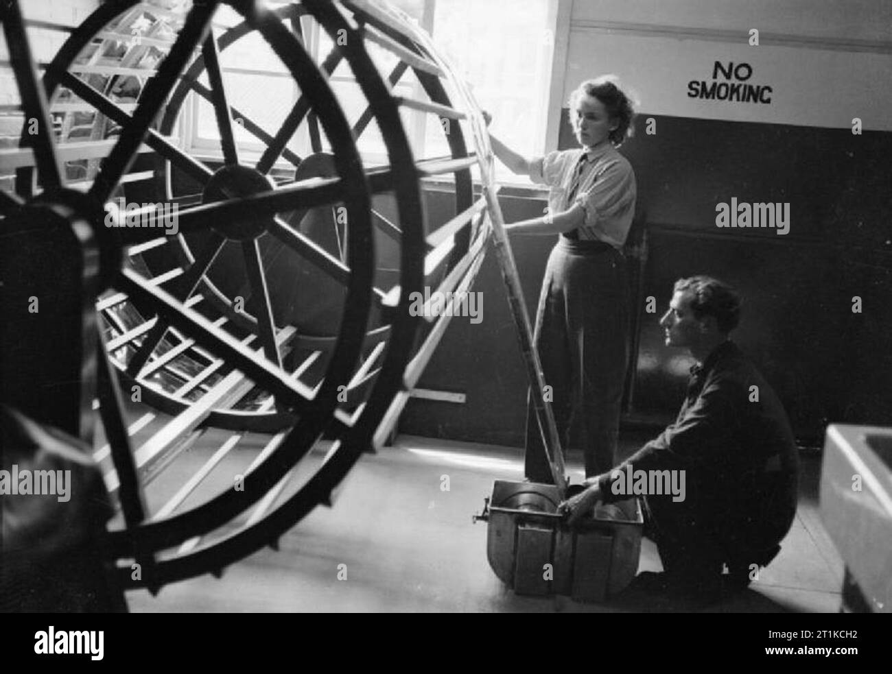 Royal Air Force- Operations by the Photographic Reconnaissance Units ...