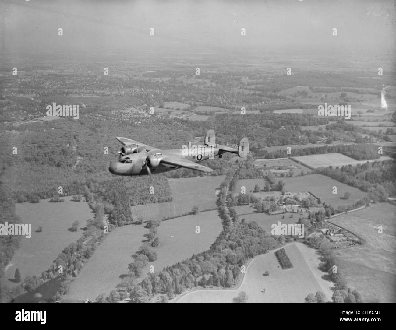 Aircraft Of The Royal Air Force 1939 1945 De Havilland Dh 95 Flamingo