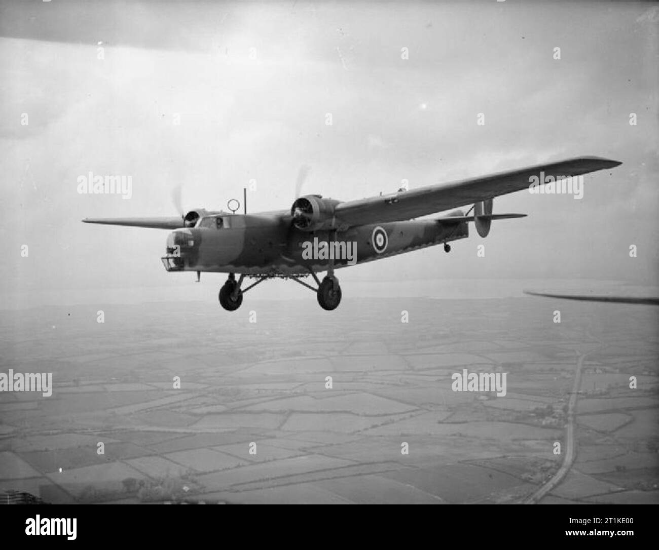 216 squadron hi-res stock photography and images - Alamy