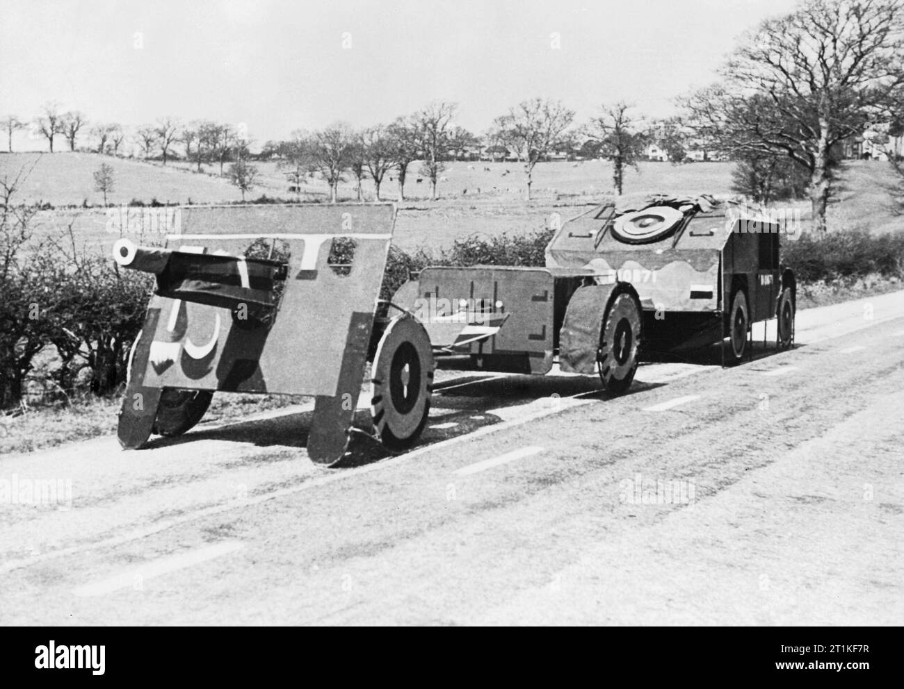 British Army During The Second World War