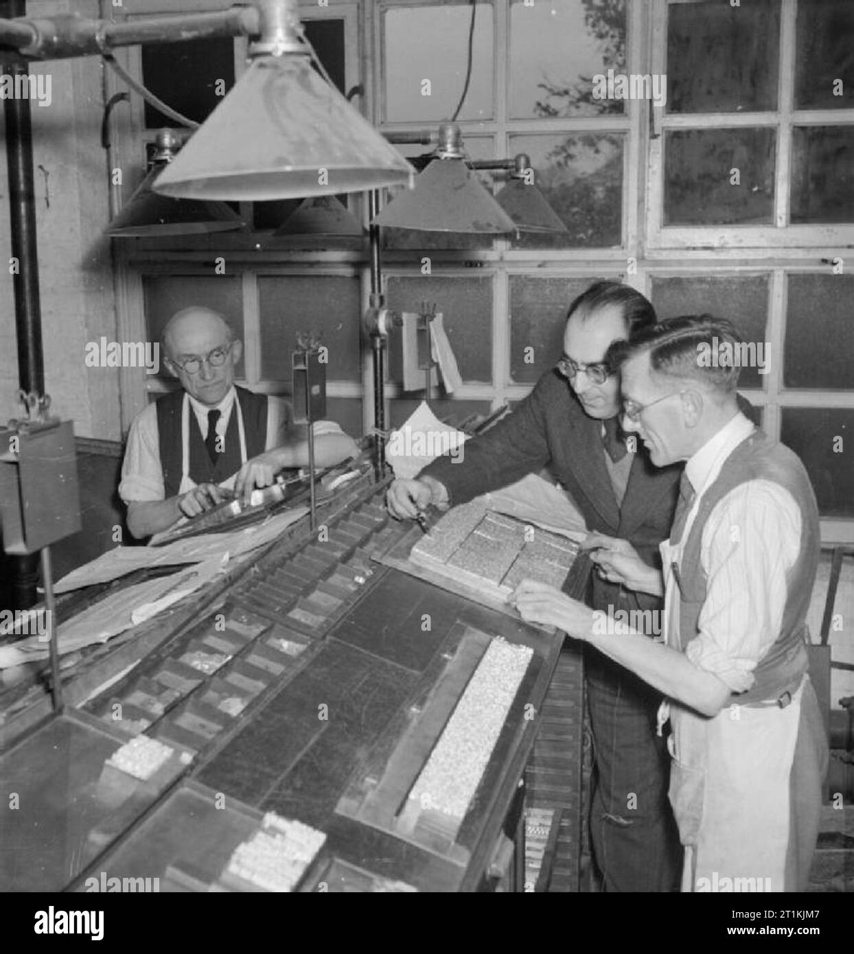 Czech Newspaper in Britain- Wartime News and Propaganda, England, 1942 ...