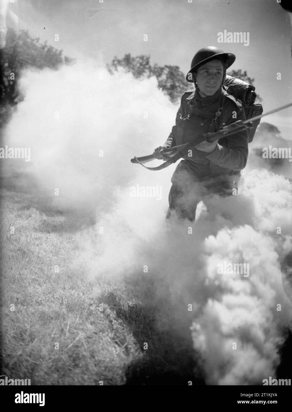 Belgian soldier Black and White Stock Photos & Images - Alamy