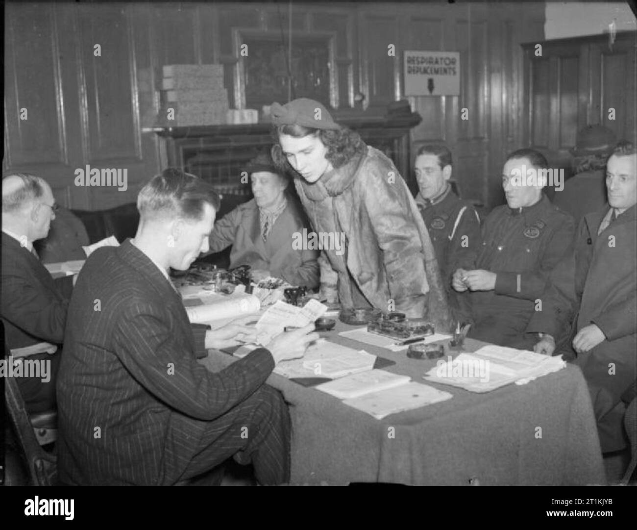 welfare-concerns-black-and-white-stock-photos-images-alamy