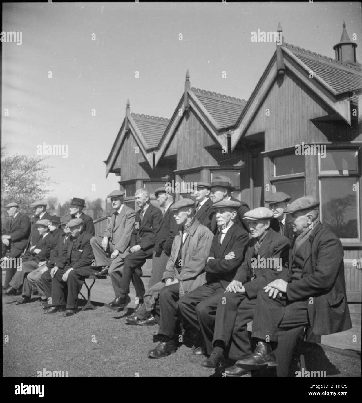 Factory Welfare Work Welfare at Pilkington's Glass Factory, St Helens
