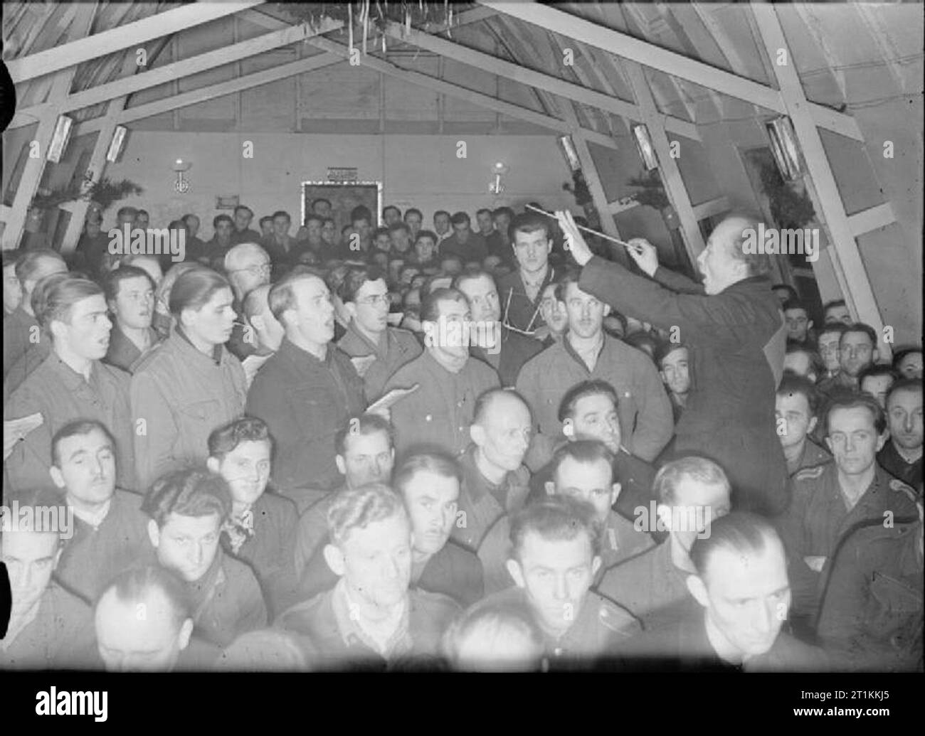 German Prisoners of War in Britain Everyday Life at a German Pow Camp