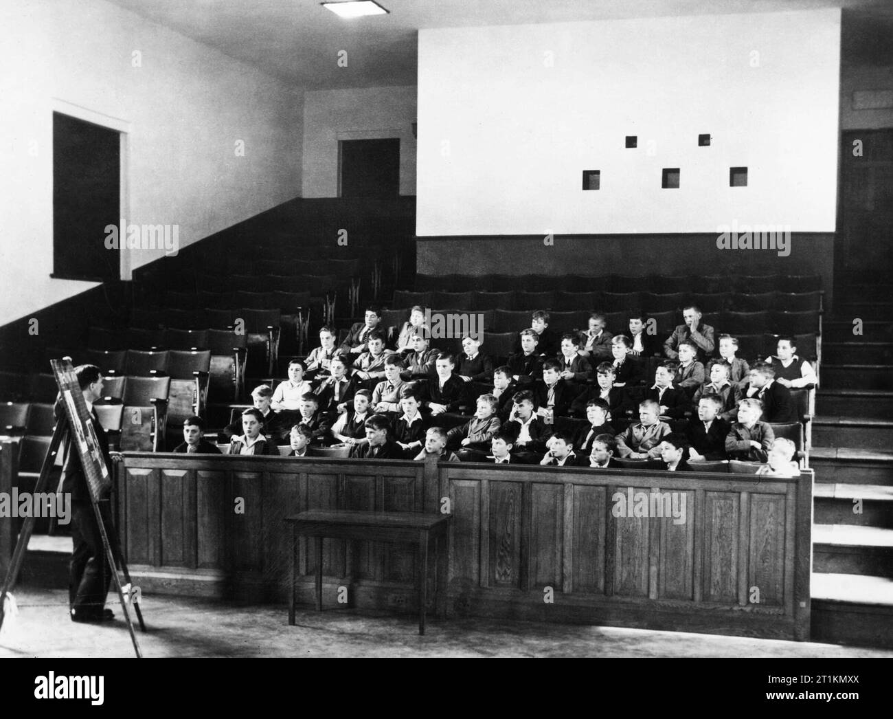 Camberwell history Black and White Stock Photos & Images Alamy