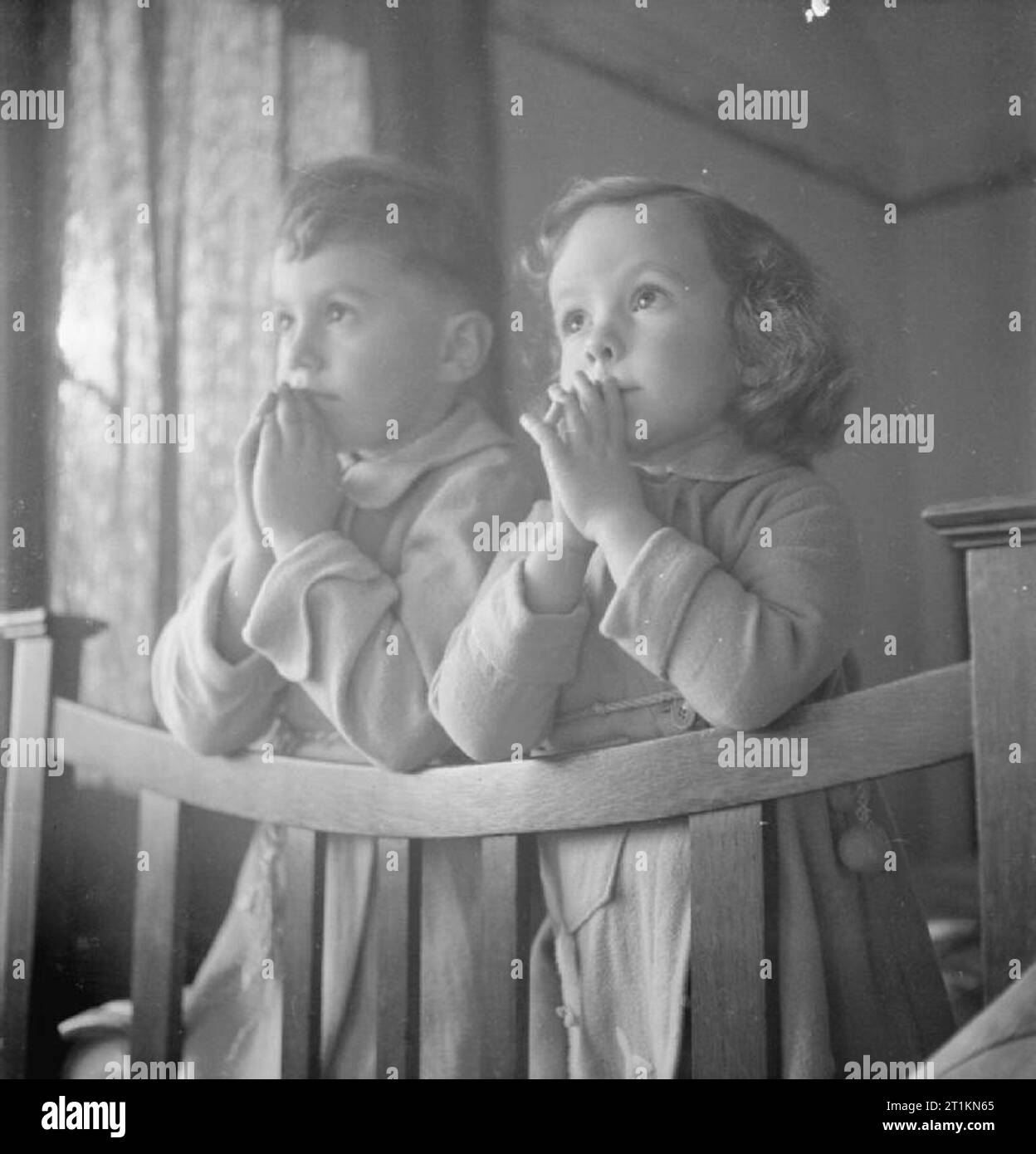 Remembering the second world war Black and White Stock Photos & Images ...