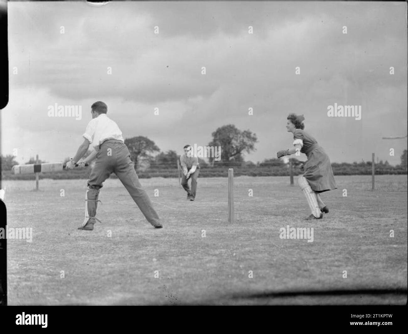 Ww2 military rehabilitation Black and White Stock Photos & Images - Alamy