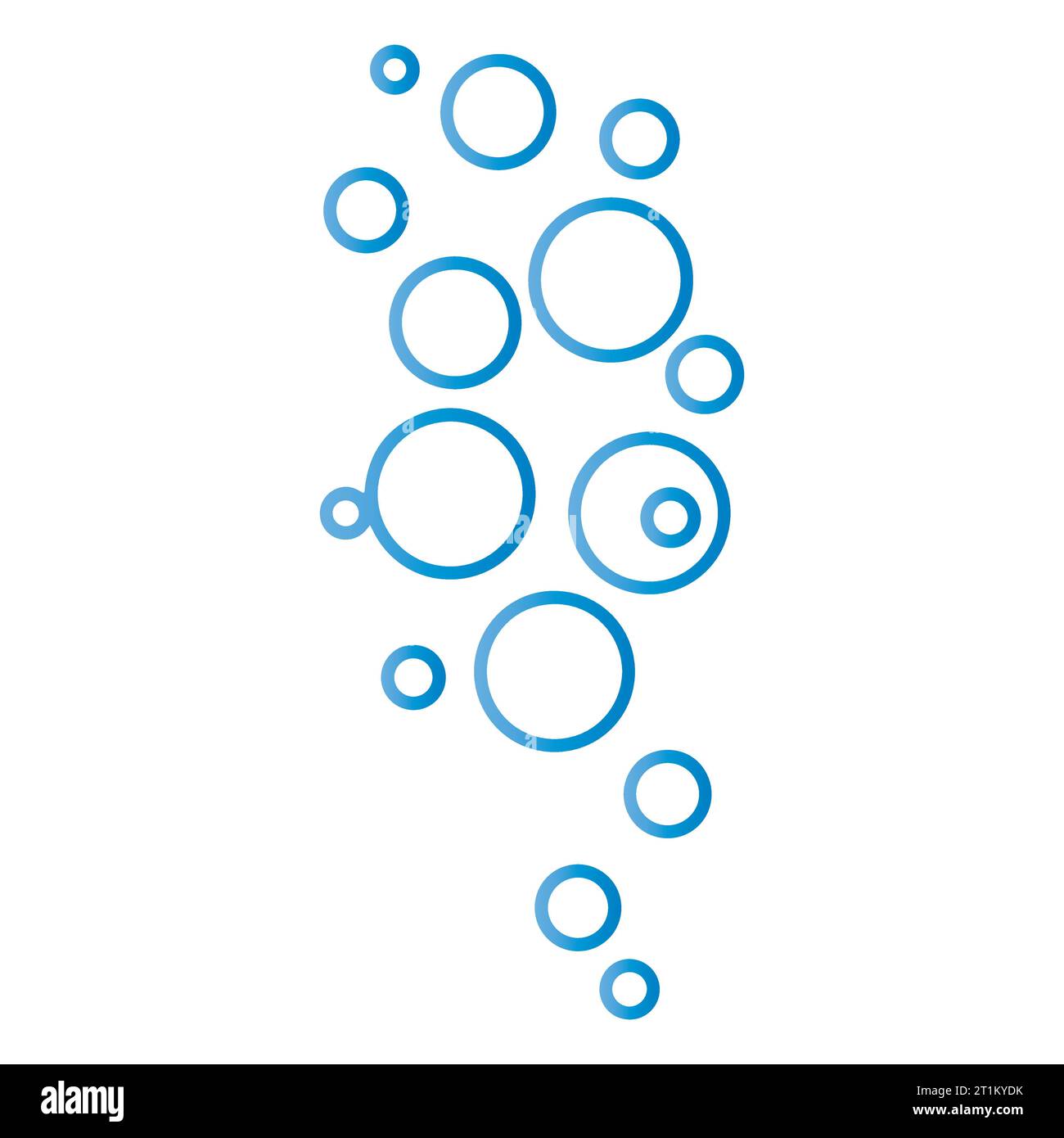 Bubble water vector illustration Stock Vector Image & Art Alamy