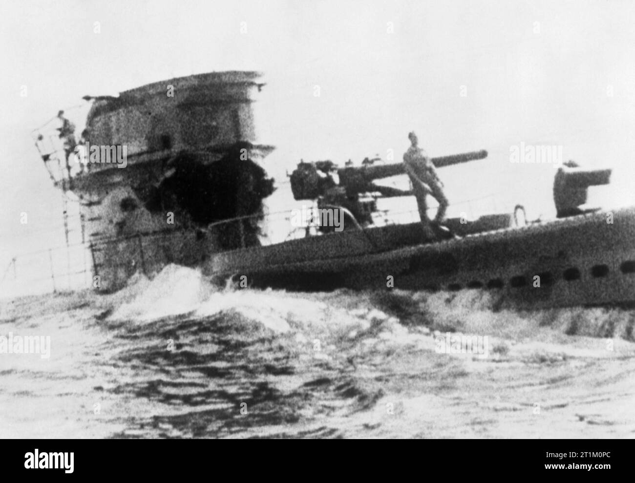 Operation Pedestal, August 1942 12 August The sinking of the Italian