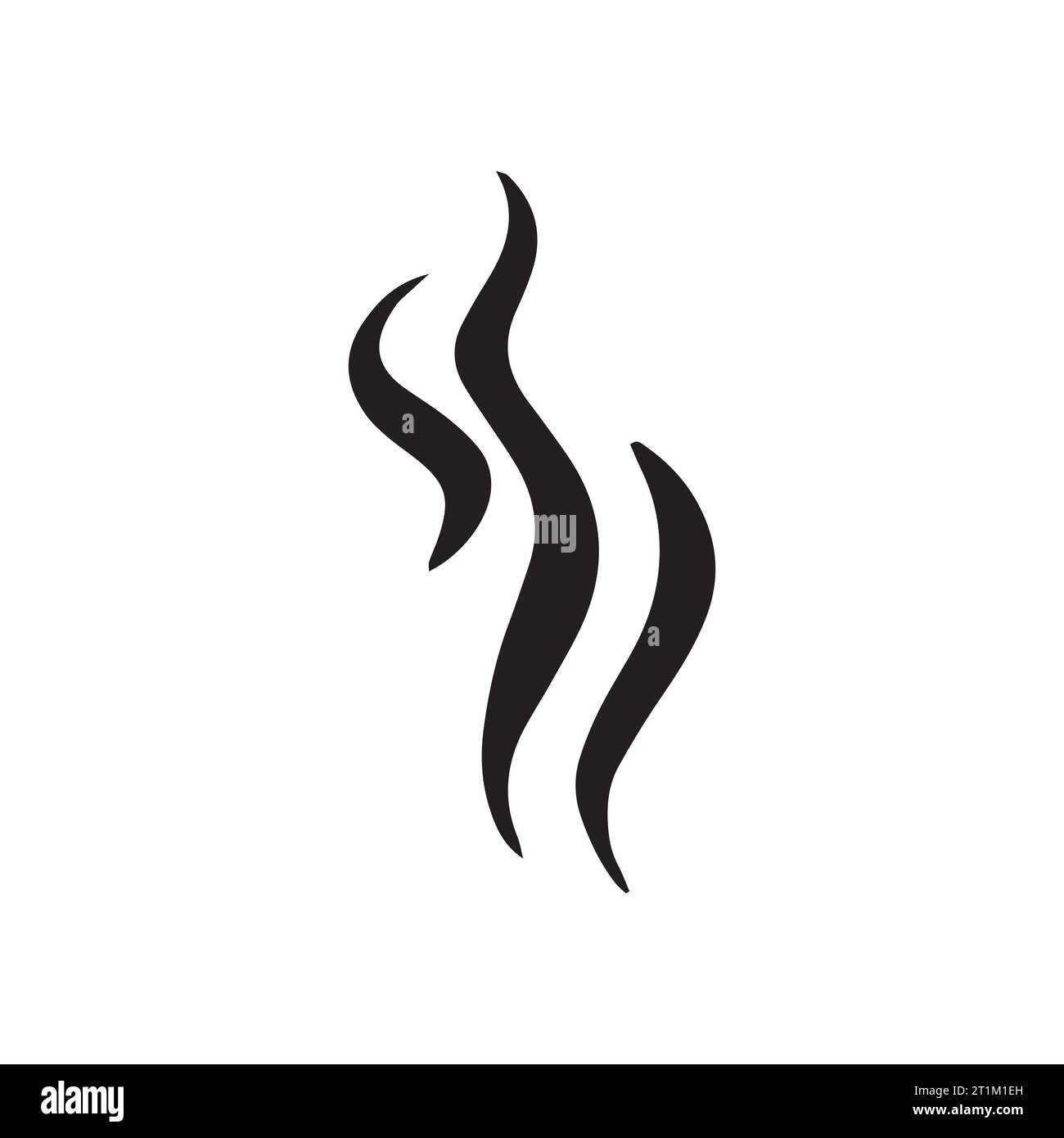 smoke vector icon design illustration Stock Vector Image & Art - Alamy