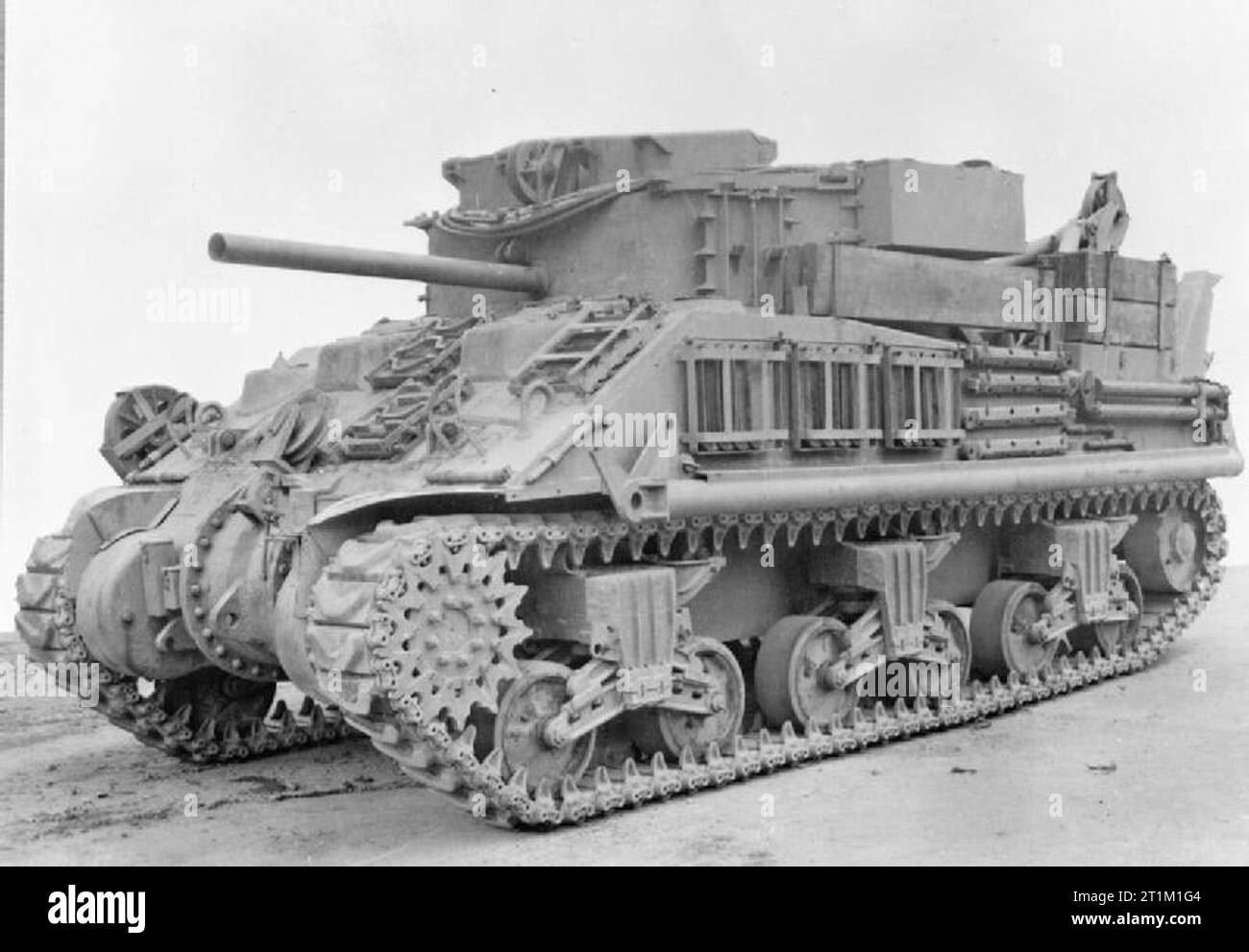 Tanks and Armoured Fighting Vehicles of the British Army 193945