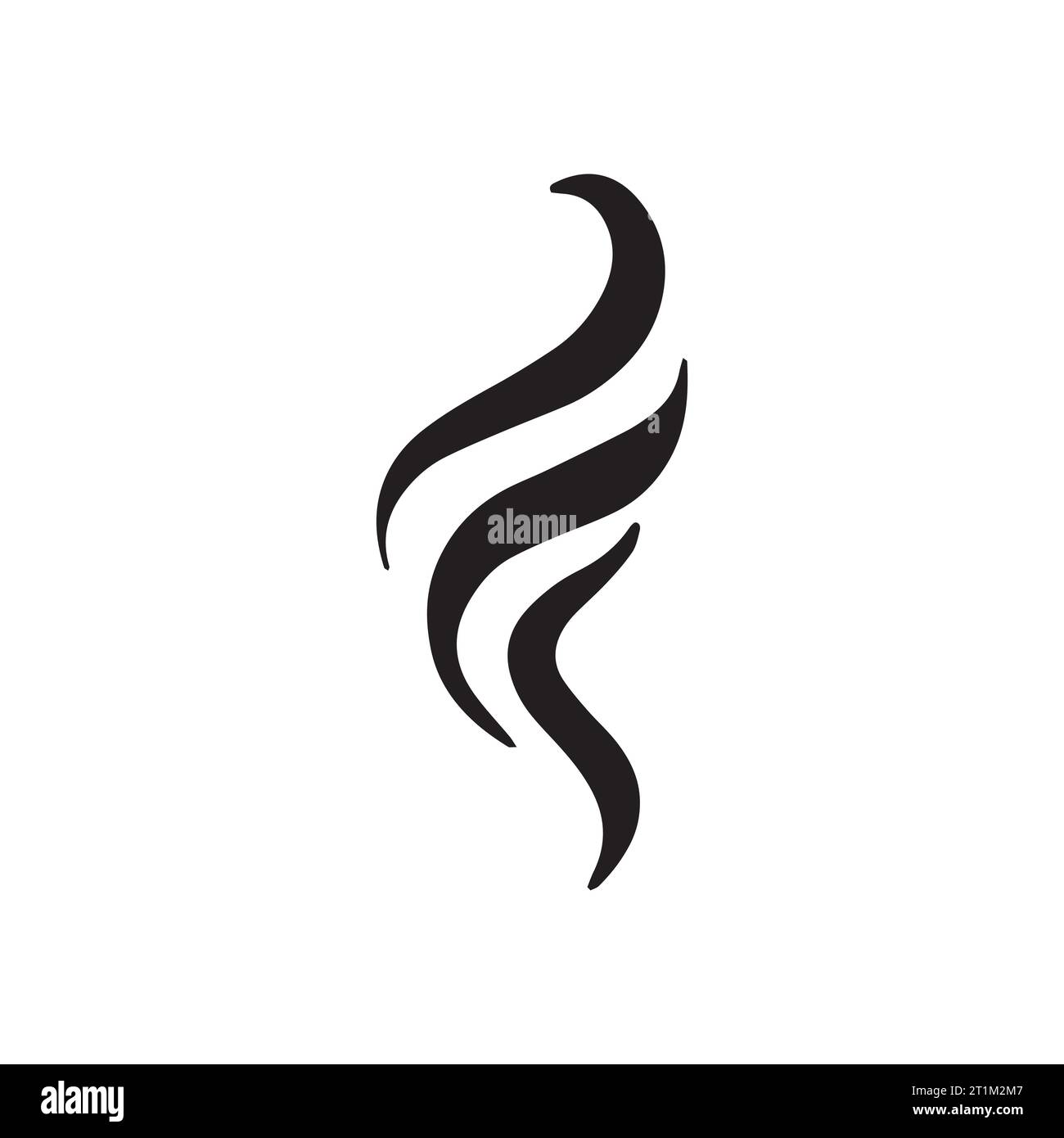 smoke vector icon design illustration Stock Vector Image & Art - Alamy