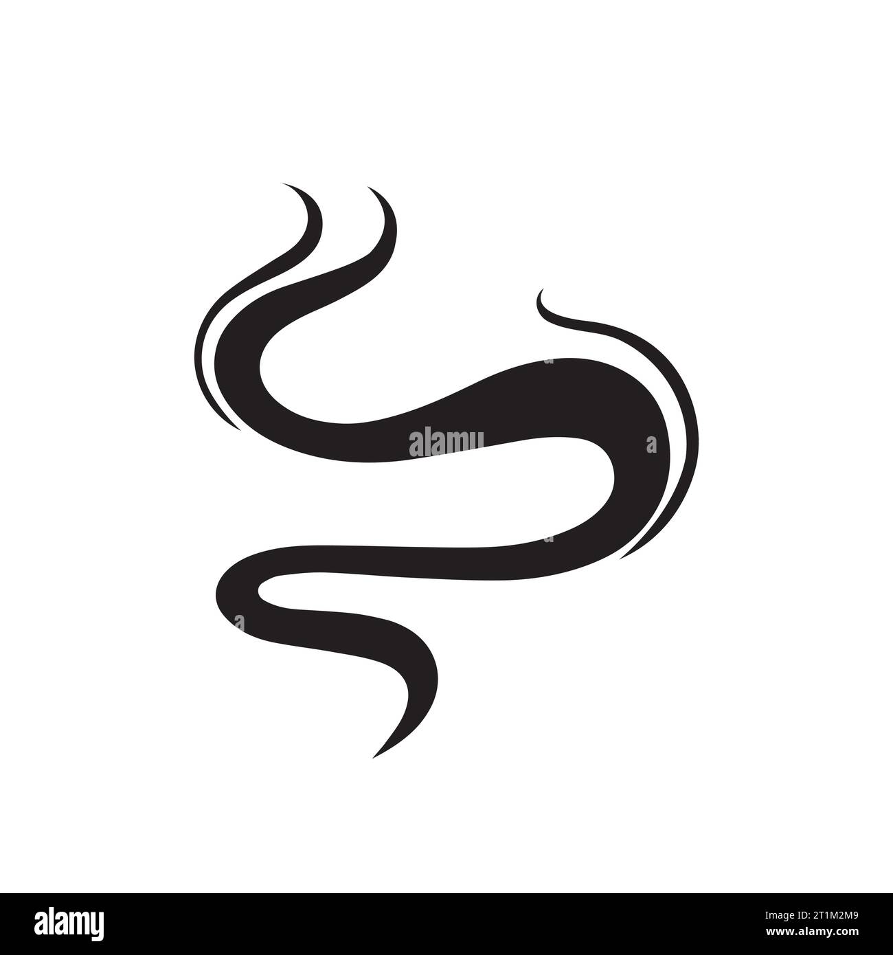 Stench vector vectors Black and White Stock Photos & Images - Alamy