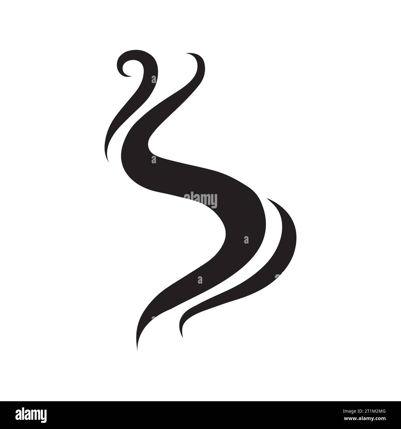 Stench vector vectors Black and White Stock Photos & Images - Alamy