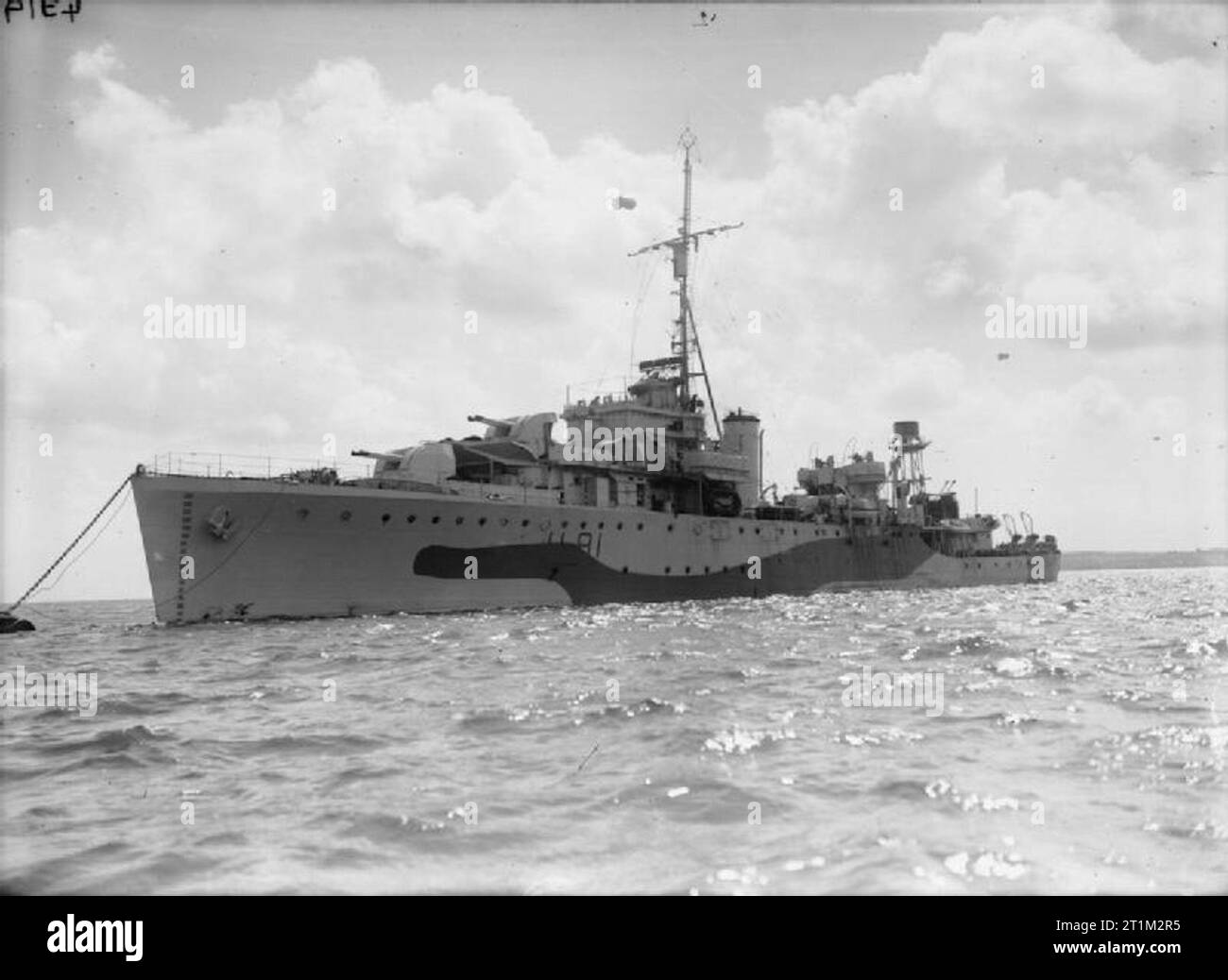 Hms stork hi-res stock photography and images - Alamy