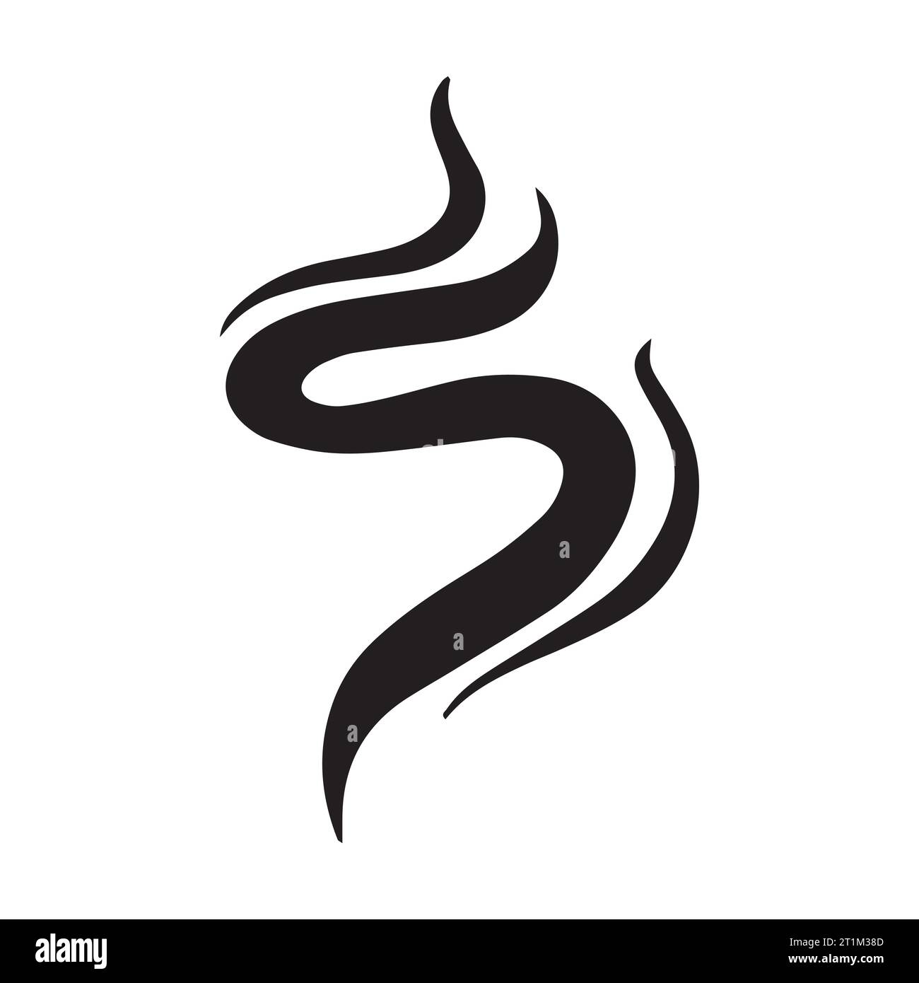 Stench vector vectors Black and White Stock Photos & Images - Alamy