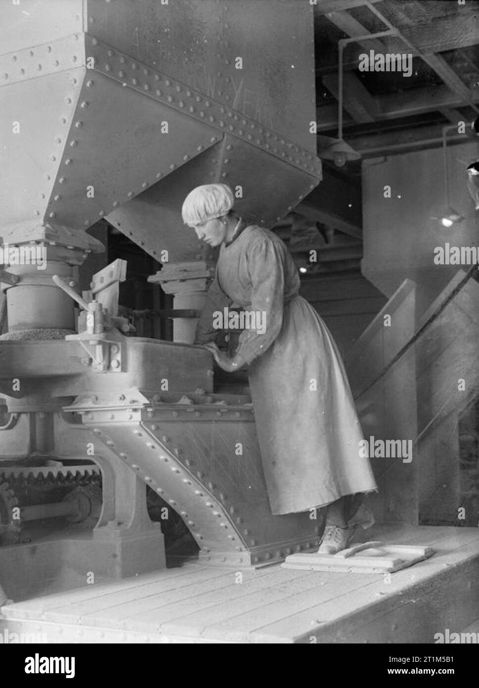 Ministry of Information First World War Official Collection Women