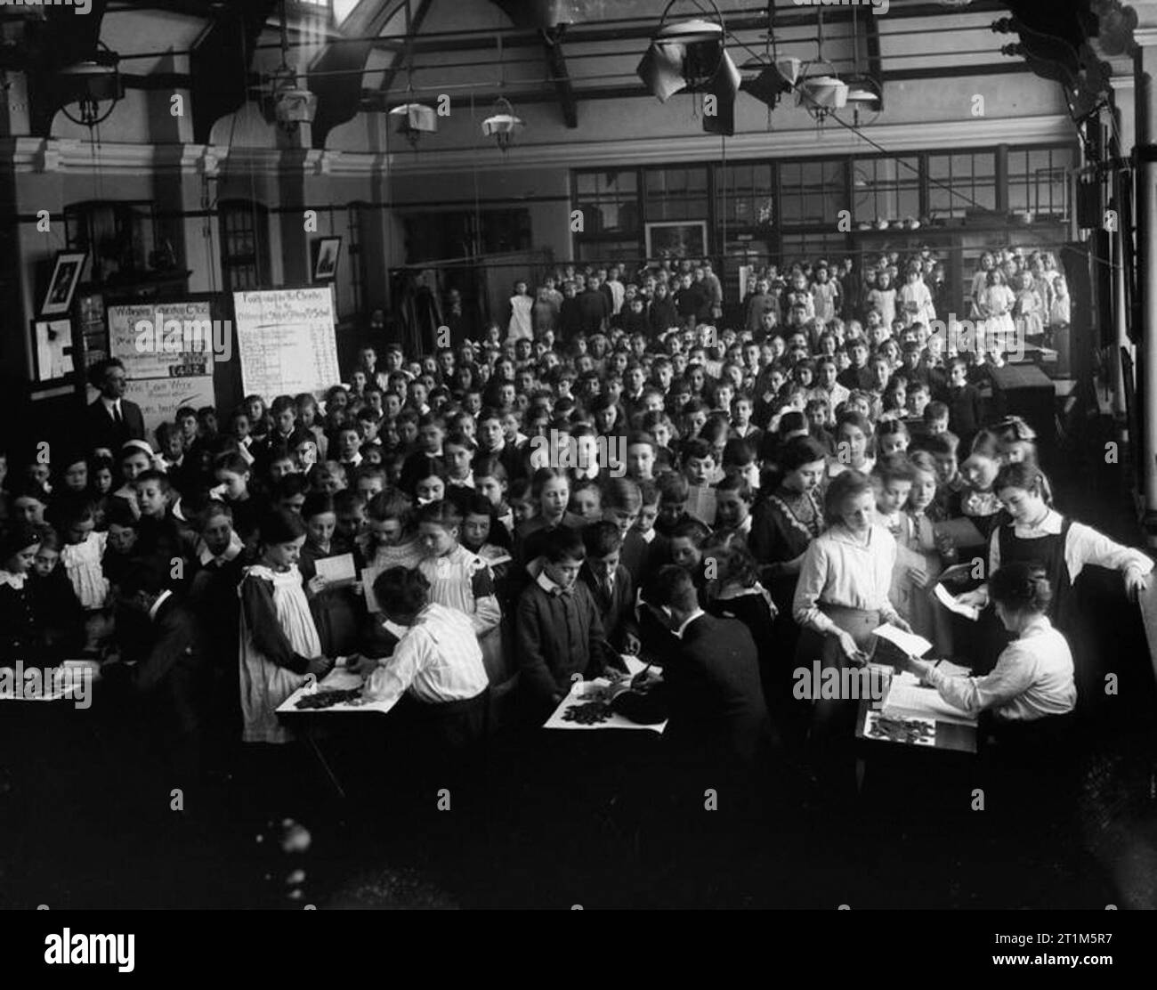 Ministry of Information First World War Official Collection The