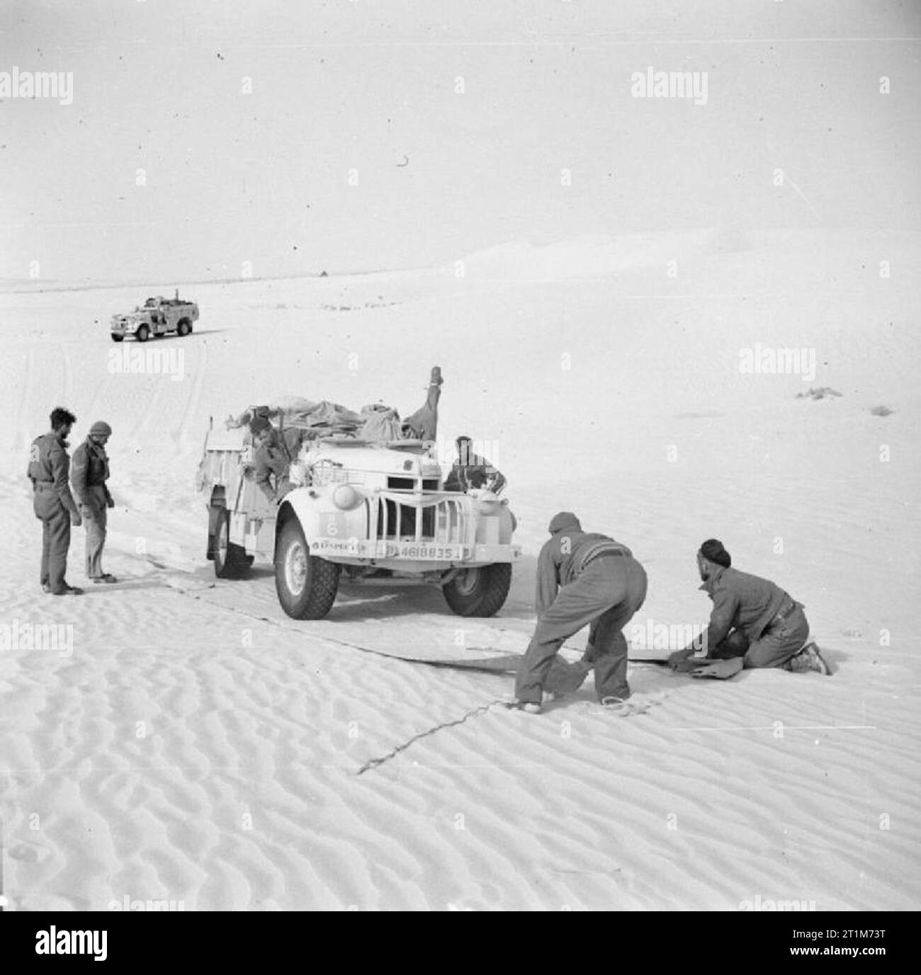 1942 chevrolet truck Black and White Stock Photos & Images - Alamy