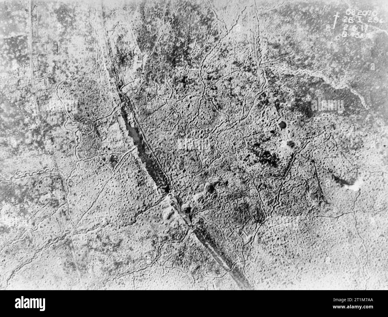 Ministry of Information First World War Official Collection Air ...