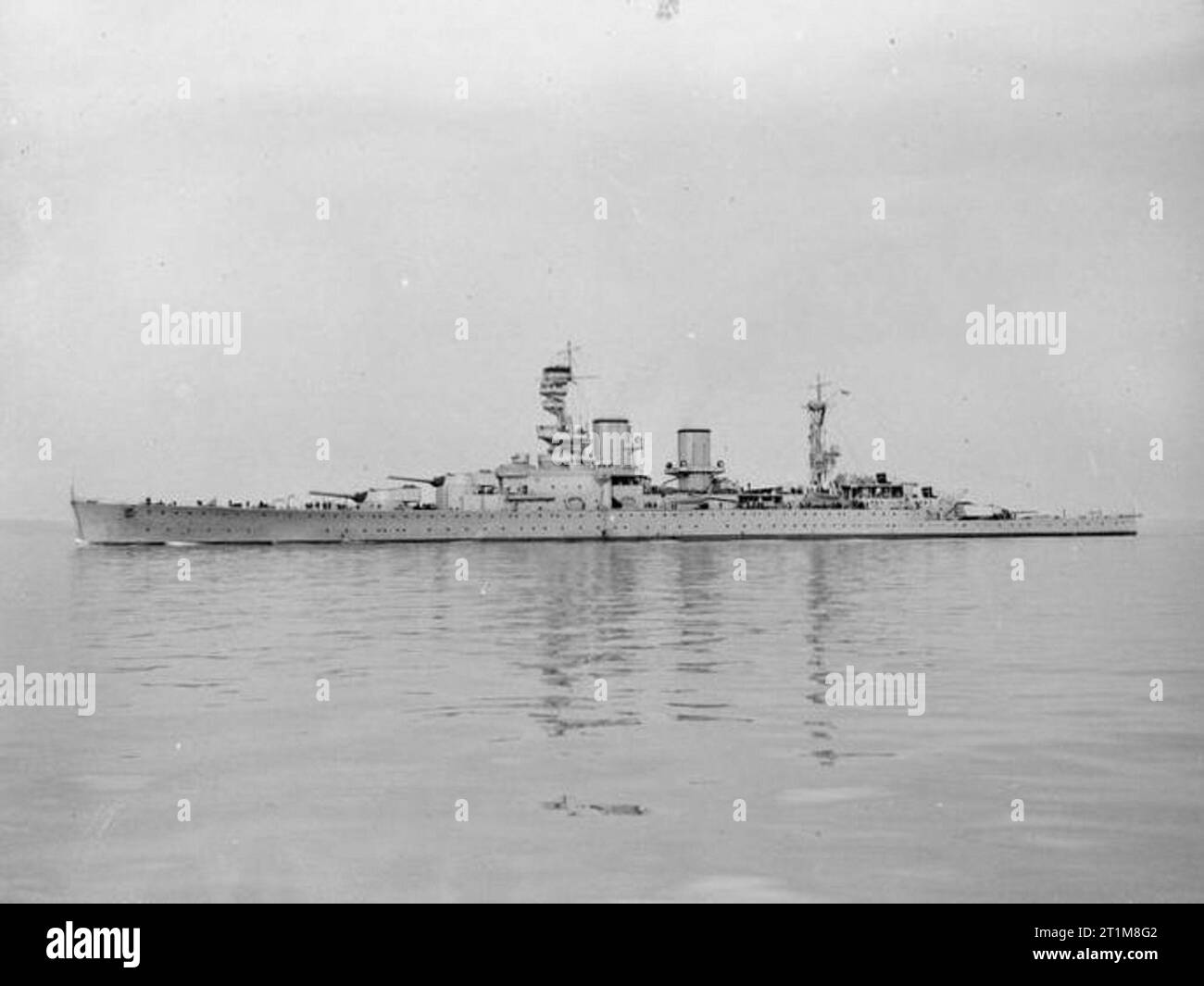 The Royal Navy during the First World War British Battle Cruiser HMS ...