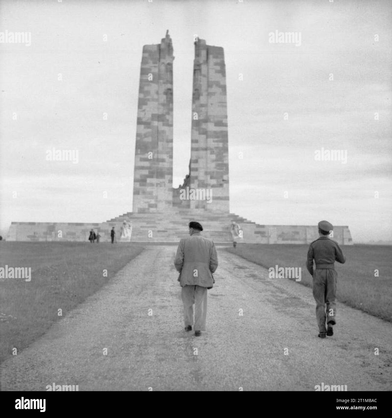 The British Army in North-west Europe 1944-45 Field Marshal Montgomery