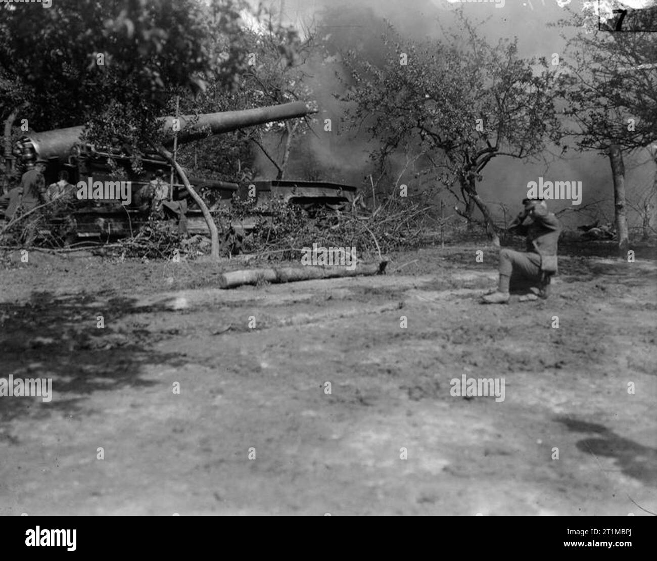 The Battle of the Somme, July - November 1916 Battle of Albert. 9.2