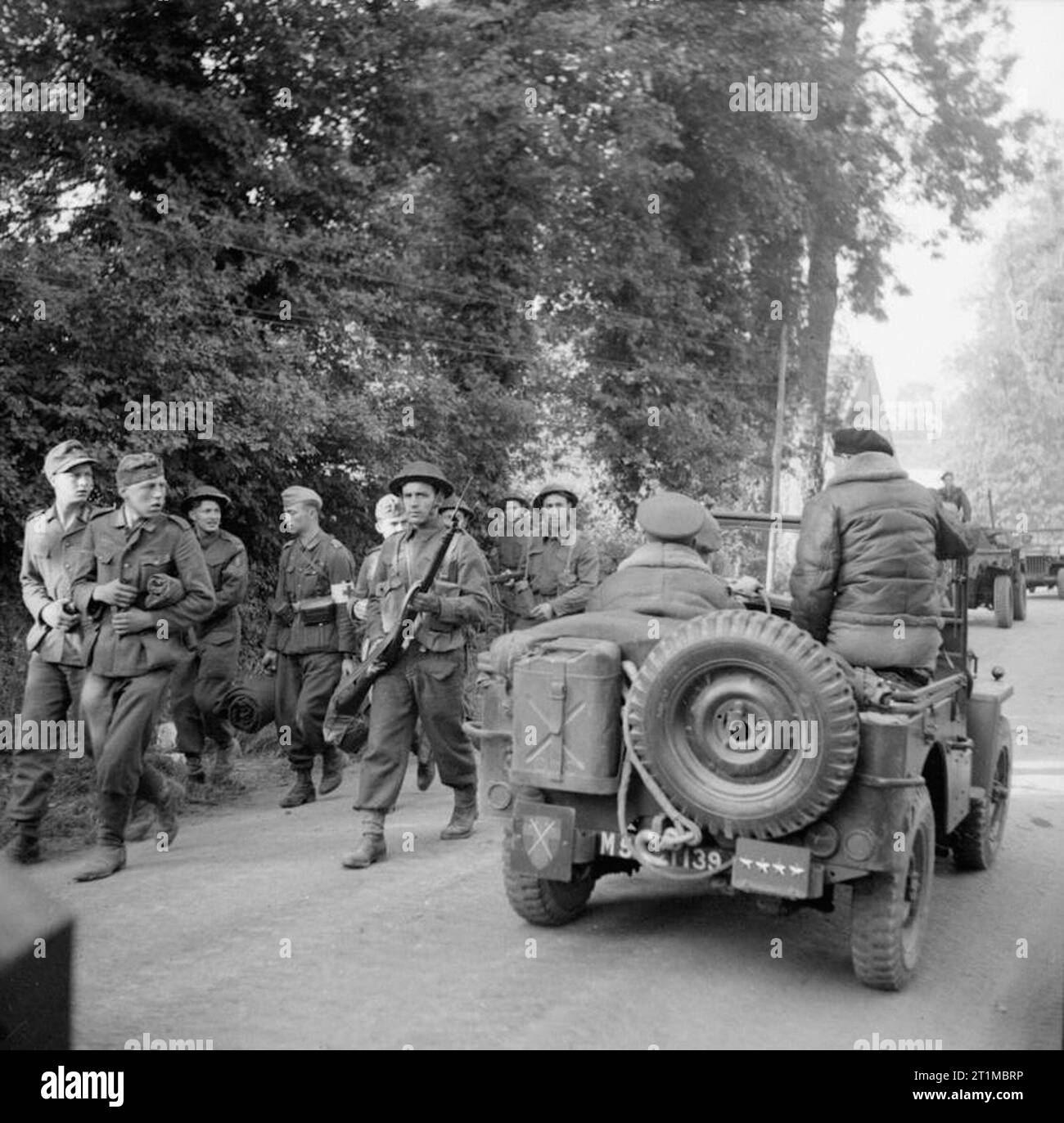 German army jeep Black and White Stock Photos & Images - Alamy German army jeep Black and White Stock Photos & Images - Alamy