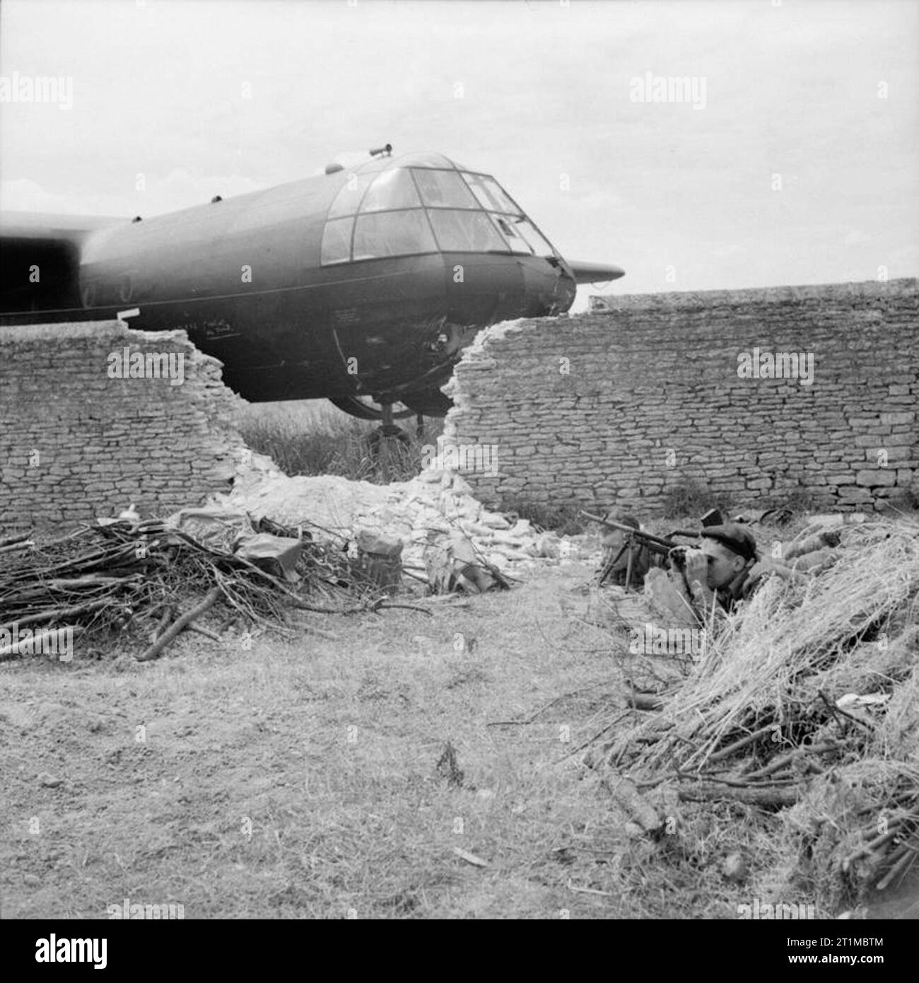 The British Army in the Normandy Campaign 1944 Commandos of 1st Special