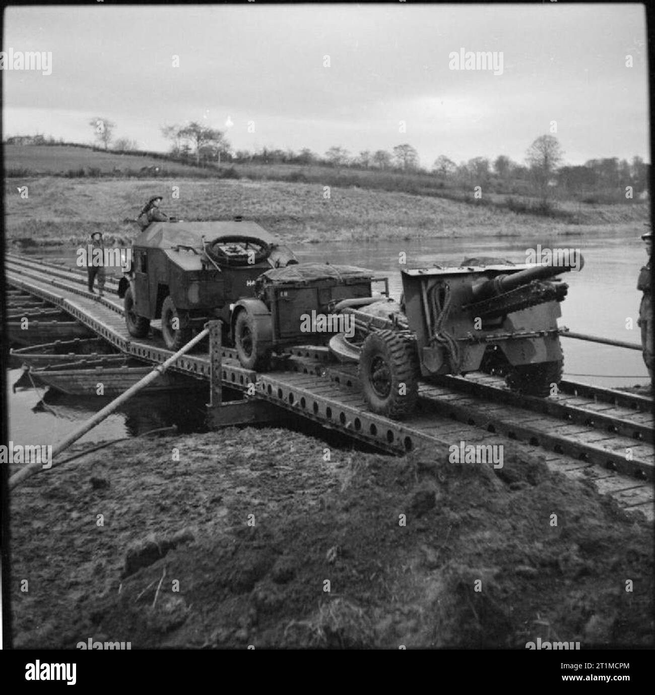 The British Army in the United Kingdom 193945 C8