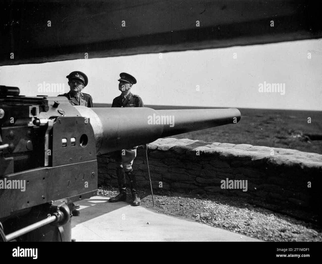 The British Army in the United Kingdom 1939-45 Commander in Chief Home ...