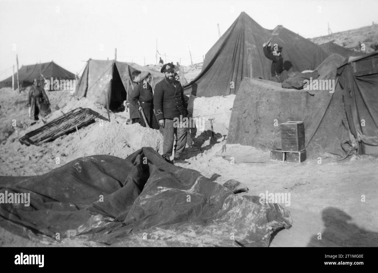 Invasion of Walcheren Island [westkapelle] The occupation of Walcheren ...