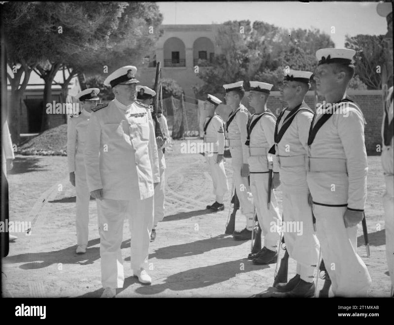 The Royal Navy during the Second World War Admiral Sir Henry Harwood