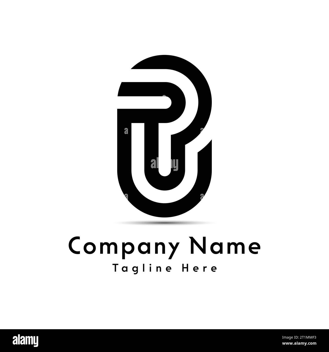 Rpu alphabet hi res stock photography and images alamy
