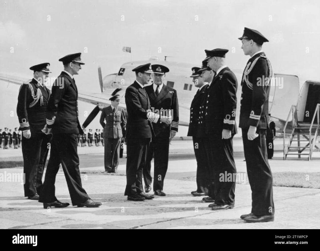 Hm douglas hi-res stock photography and images - Alamy
