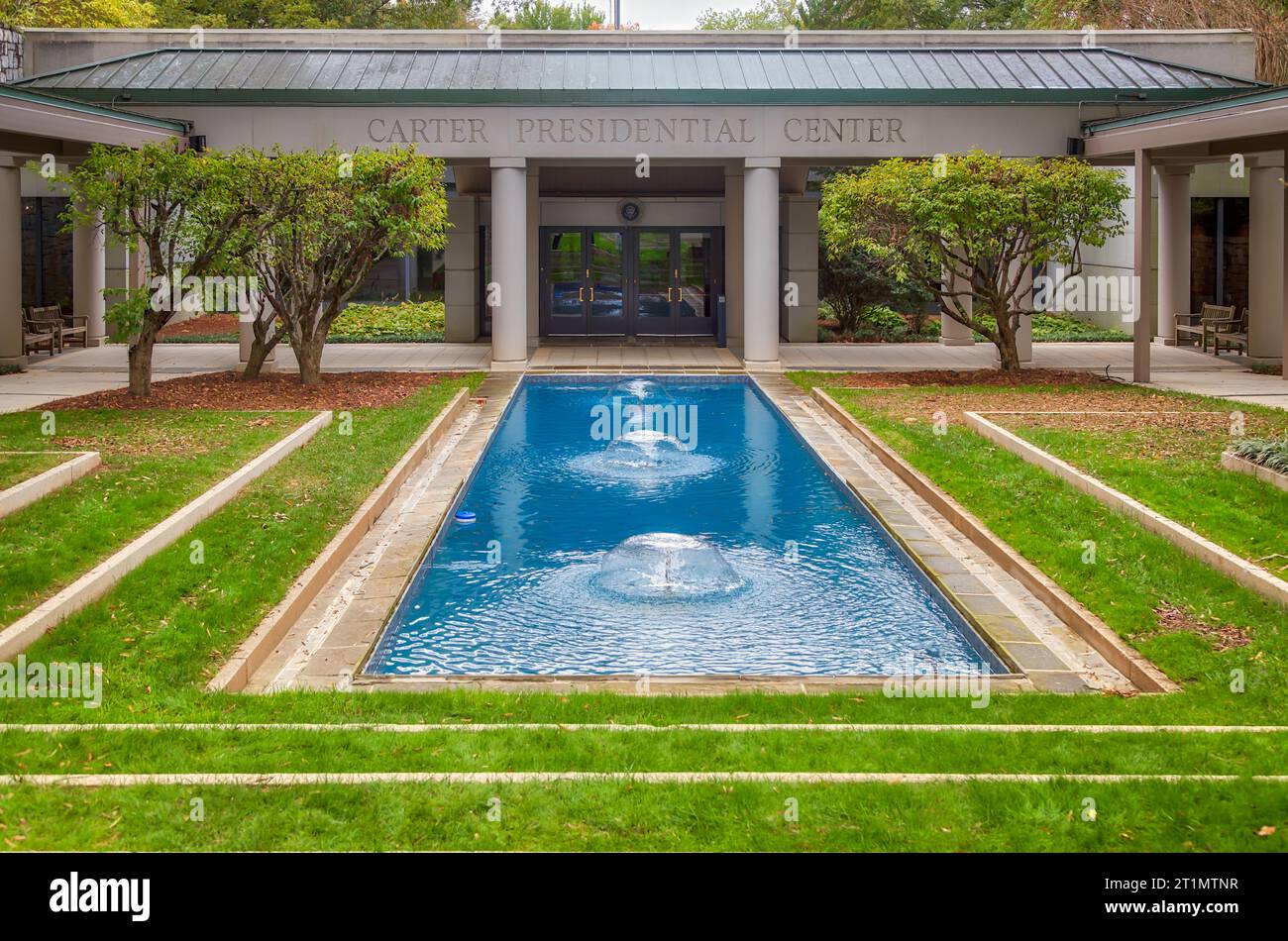 Jimmy carter peanut hi-res stock photography and images - Alamy