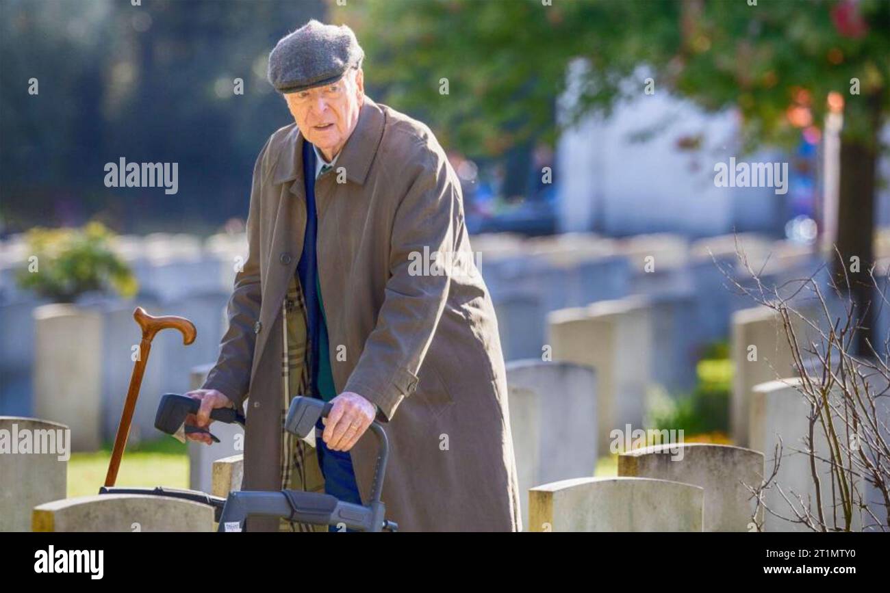 The great escaper film 2023 hires stock photography and images Alamy