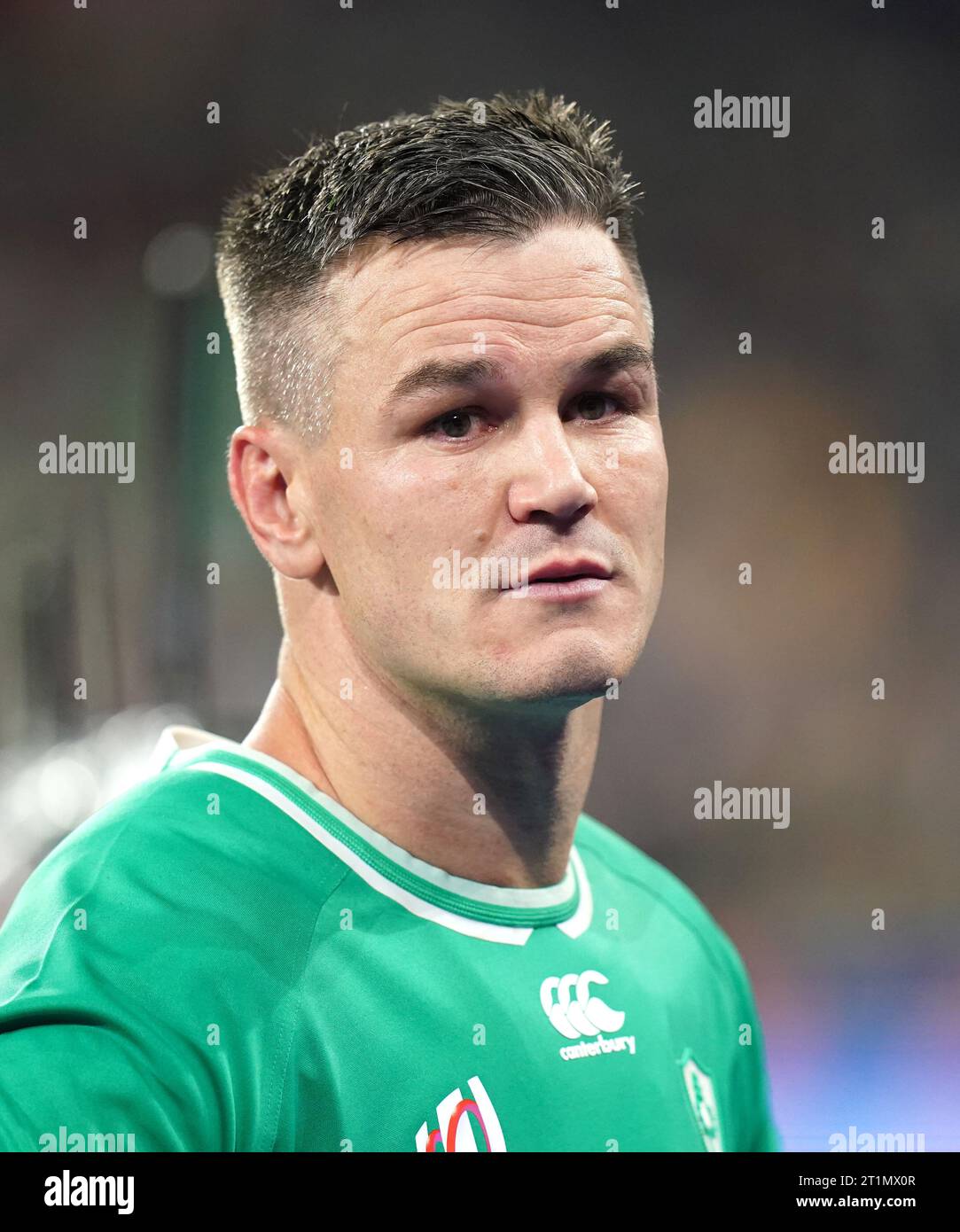 Jonathan sexton new zealand hires stock photography and images Alamy