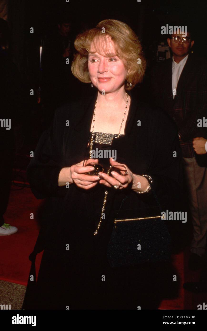 FILE PHOTO Piper Laurie Has Passed Away. Piper Laurie at the Mother