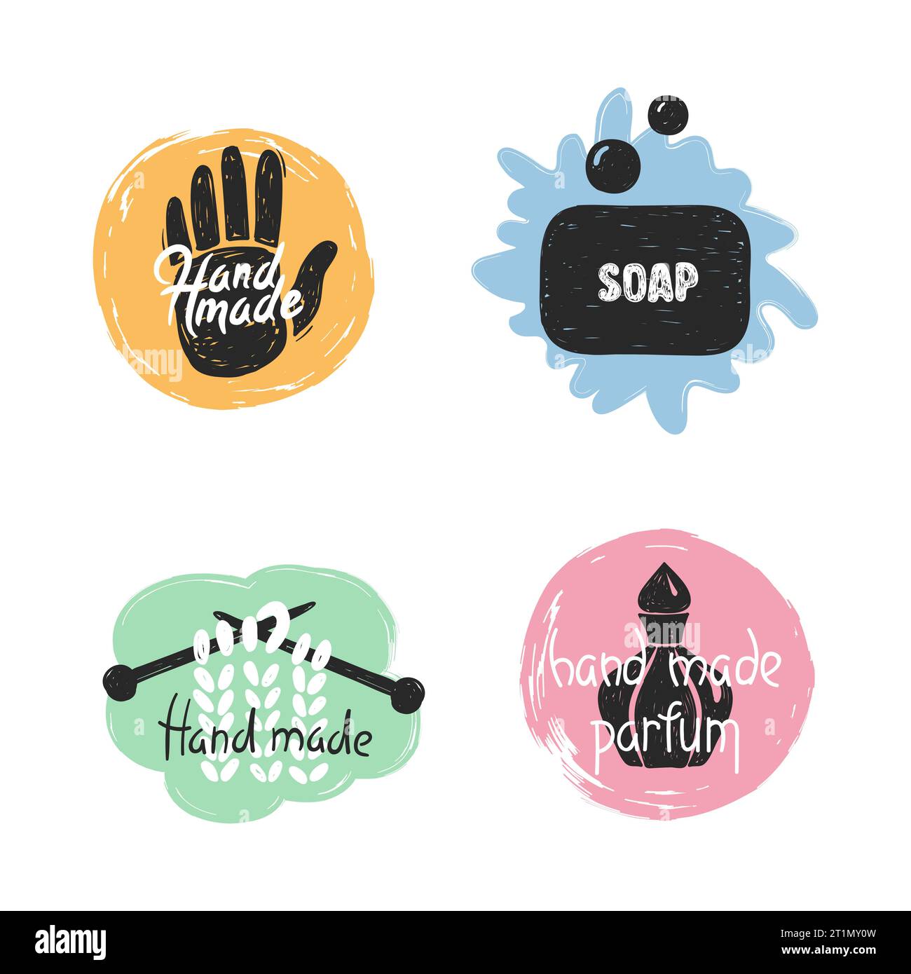 soap logos