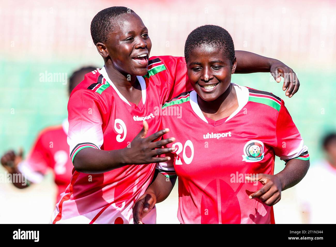 Soccer club friendly hi-res stock photography and images - Alamy