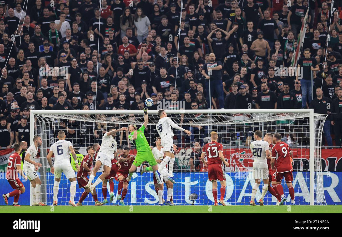 Serbia euro 2024 hi-res stock photography and images - Alamy