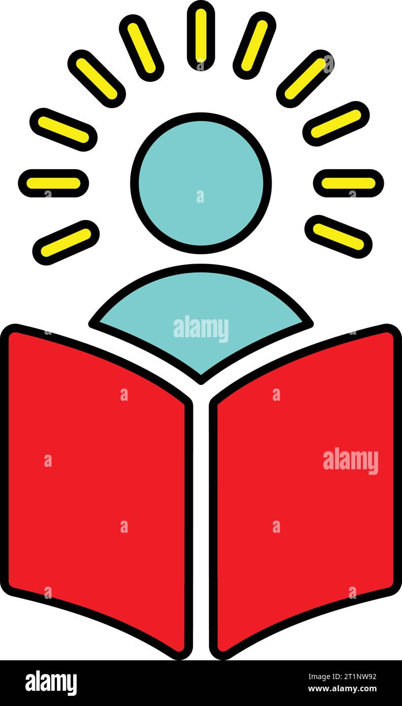 Reading News Clipart Images Perfect use for designing and developing