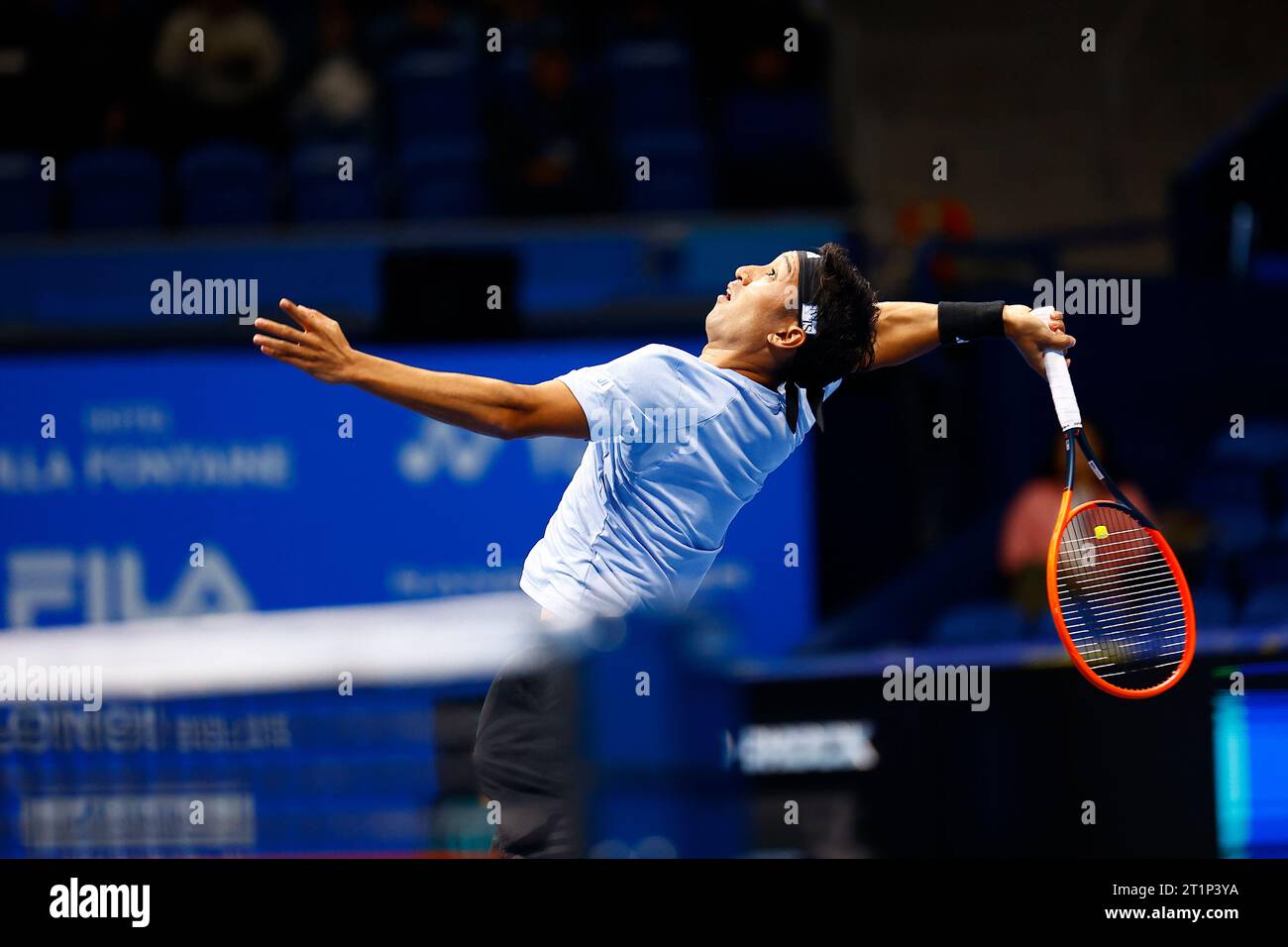 Yasutaka Uchiyama Overview Atp World Tour Tennis