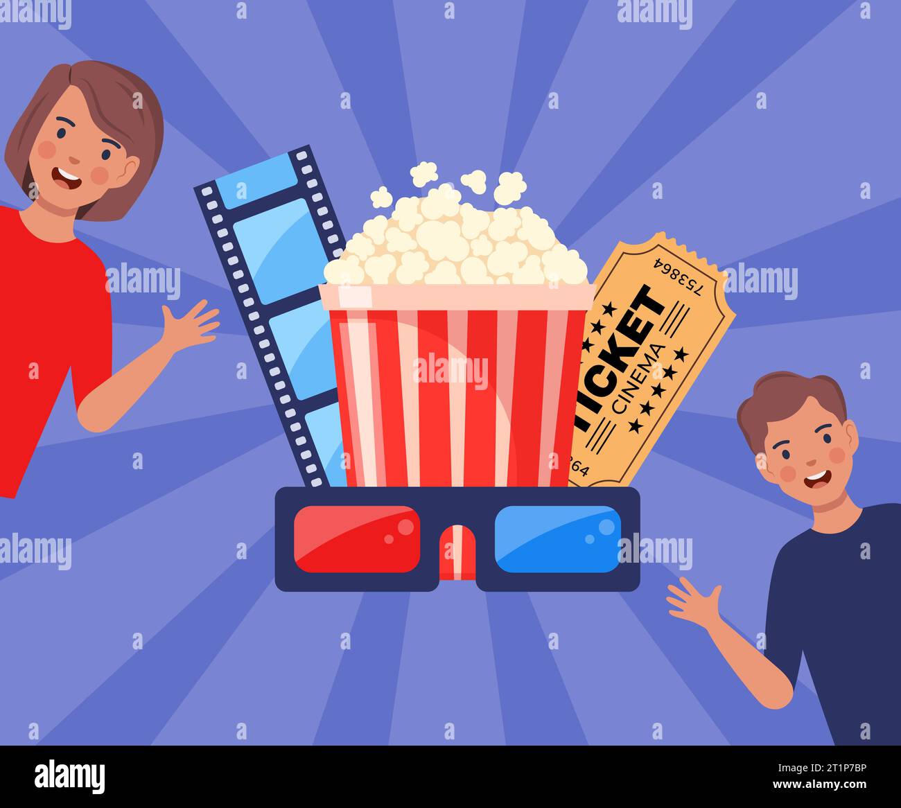 3d film poster hi-res stock photography and images - Page 2 - Alamy