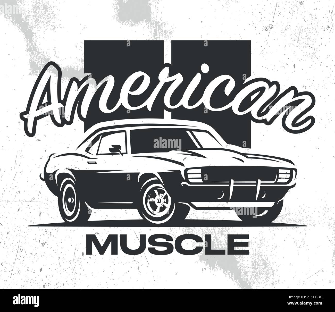 Camaro logo stock vector images alamy